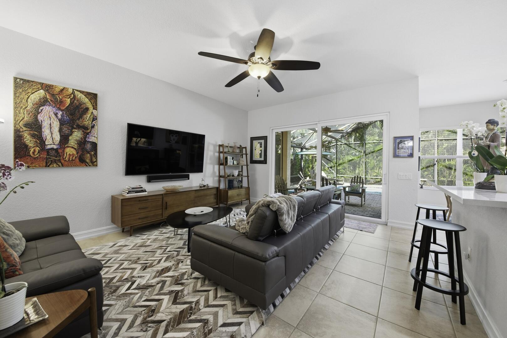 CANYON ISLES - Residential