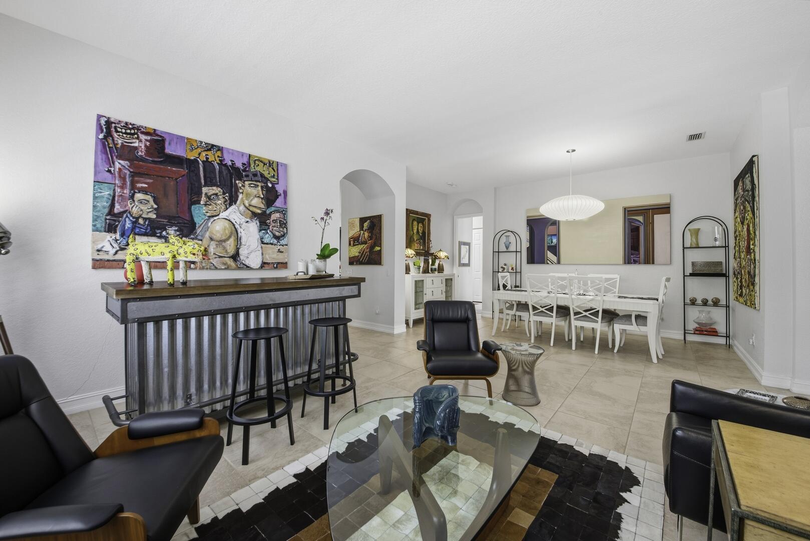 CANYON ISLES - Residential