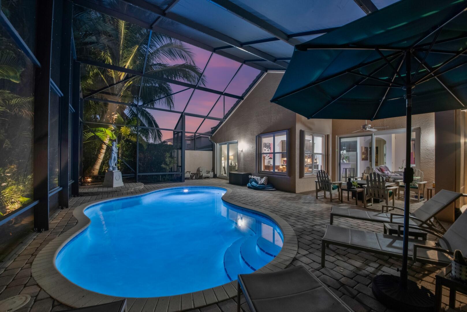 CANYON ISLES - Residential