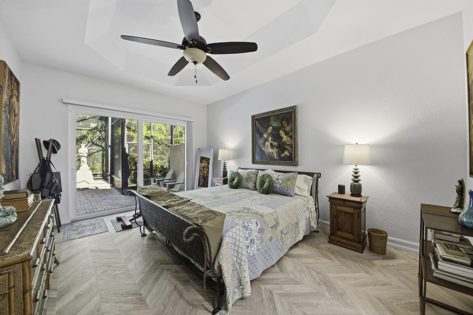 CANYON ISLES - Residential