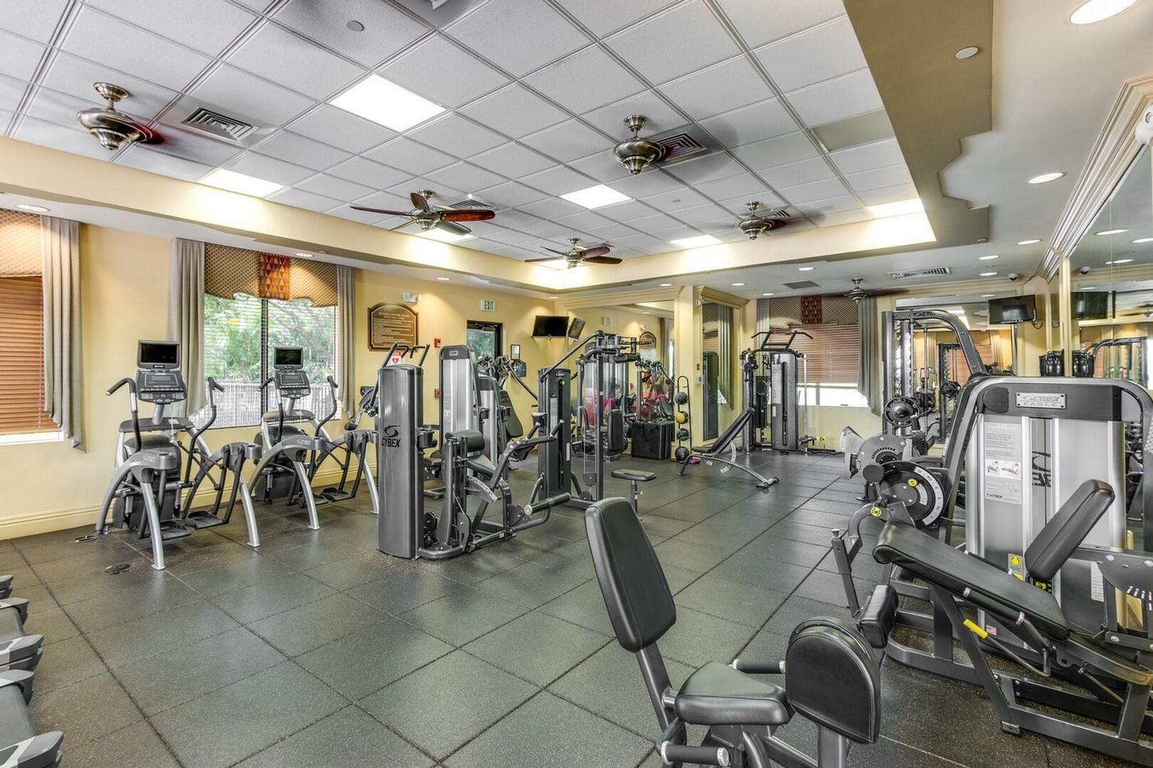 CANYON ISLES - Residential