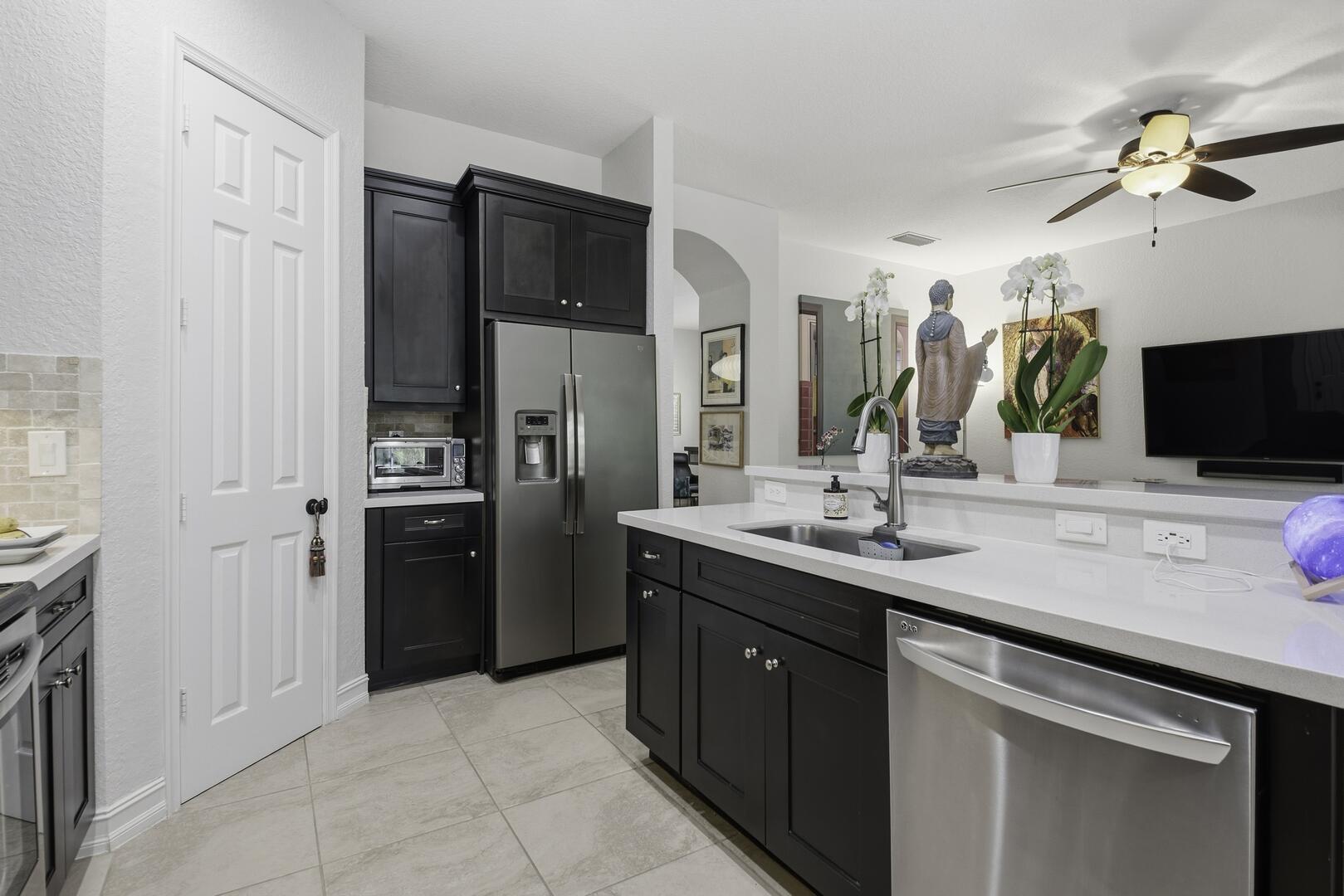 CANYON ISLES - Residential