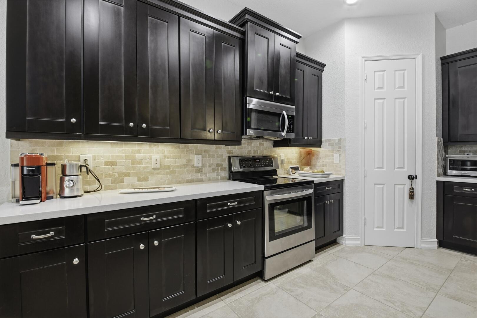 CANYON ISLES - Residential