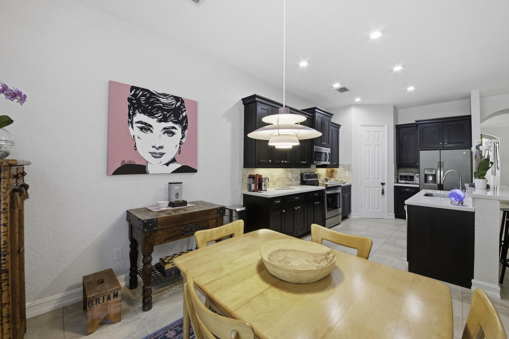 CANYON ISLES - Residential