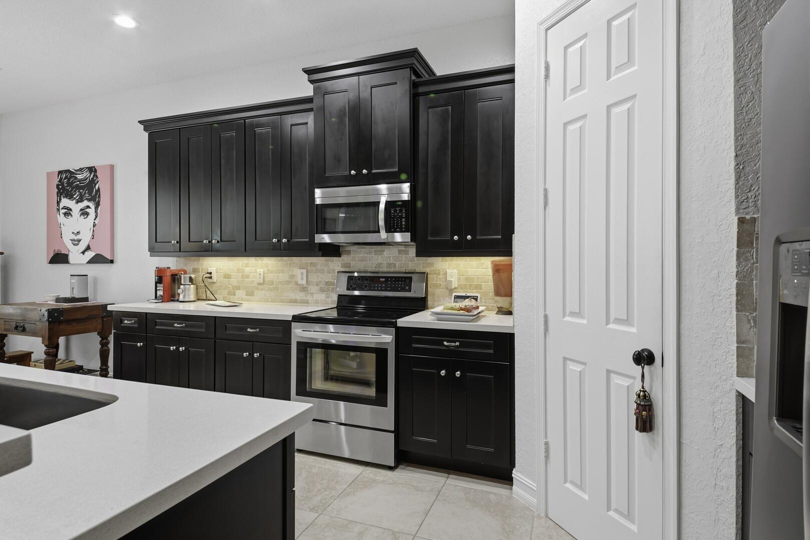 CANYON ISLES - Residential