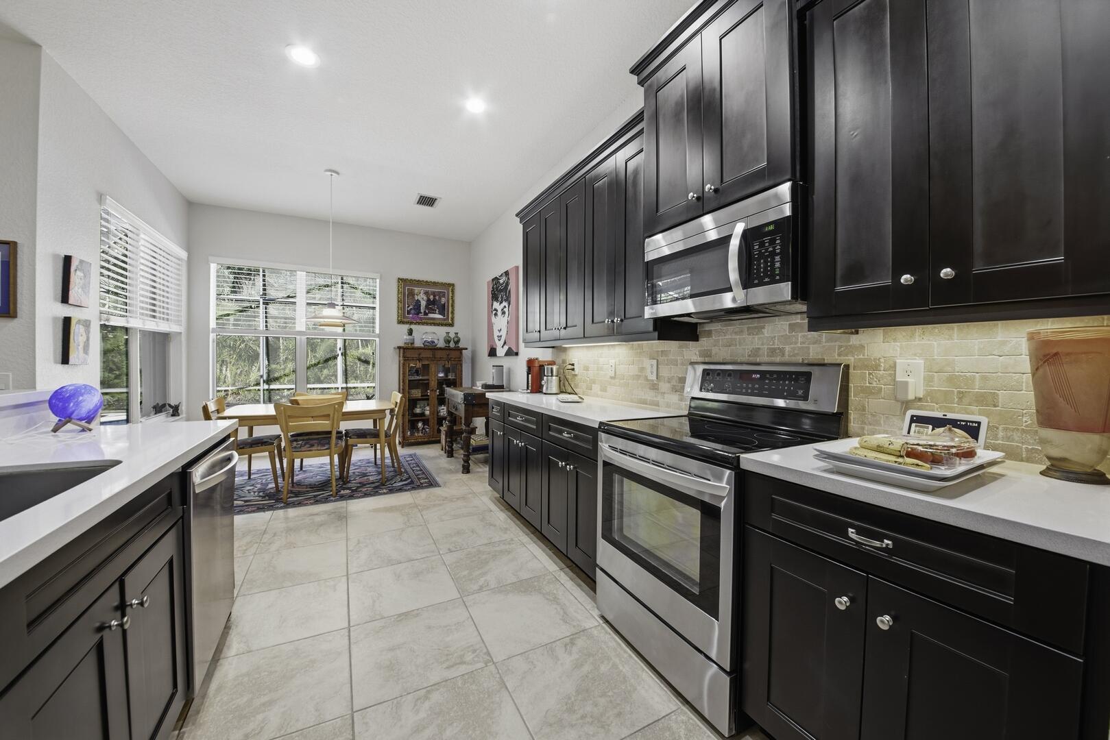 CANYON ISLES - Residential