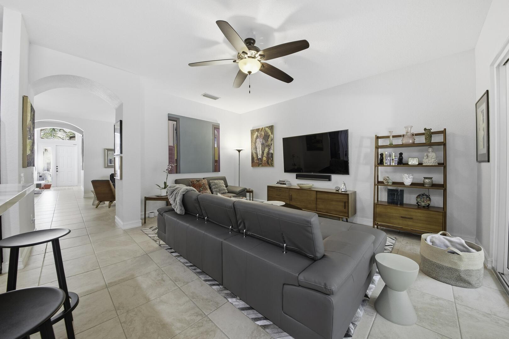 CANYON ISLES - Residential