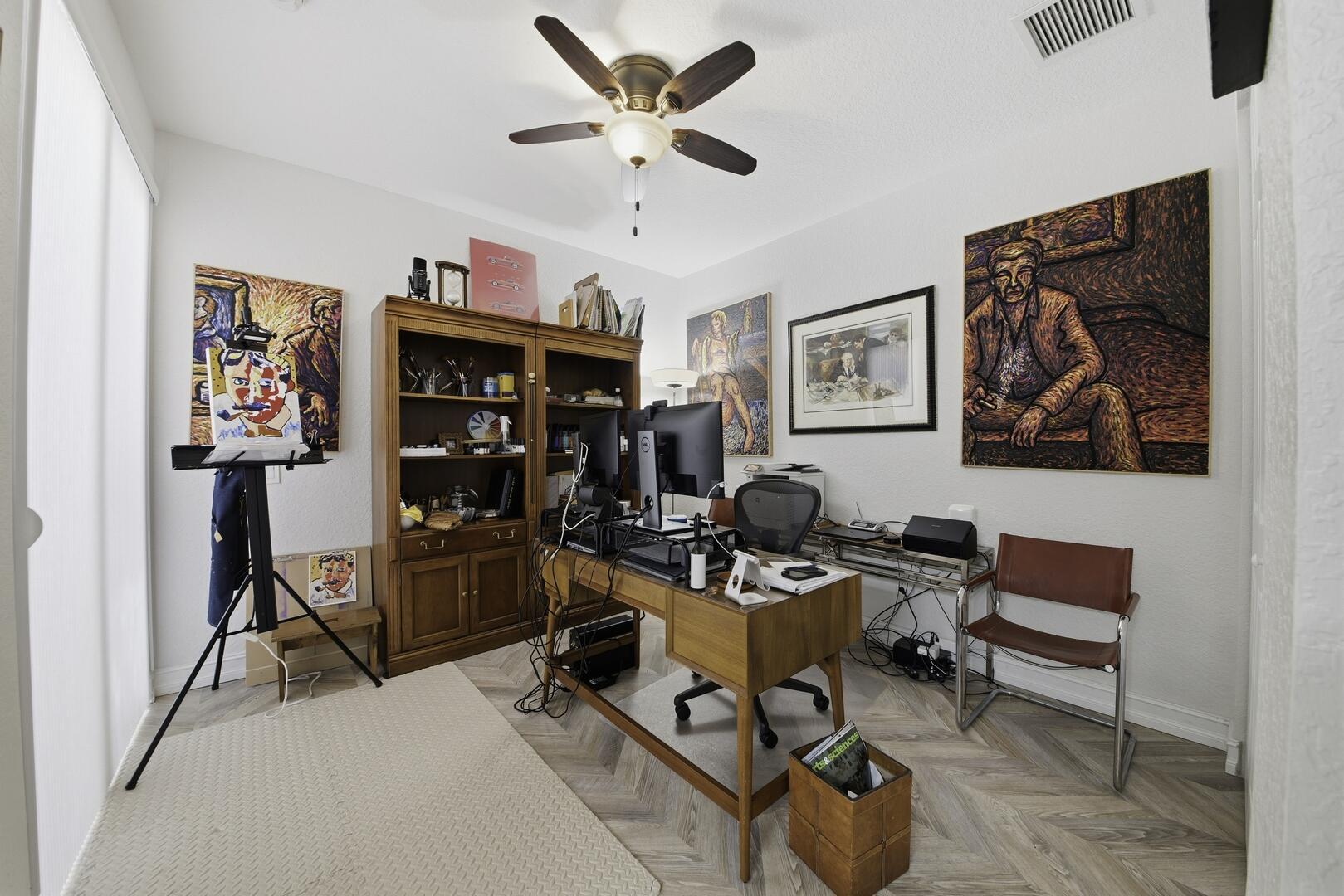 CANYON ISLES - Residential