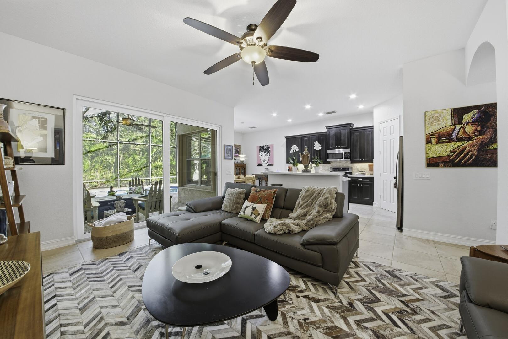 CANYON ISLES - Residential