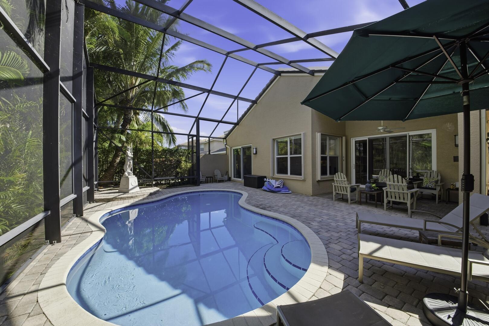 CANYON ISLES - Residential