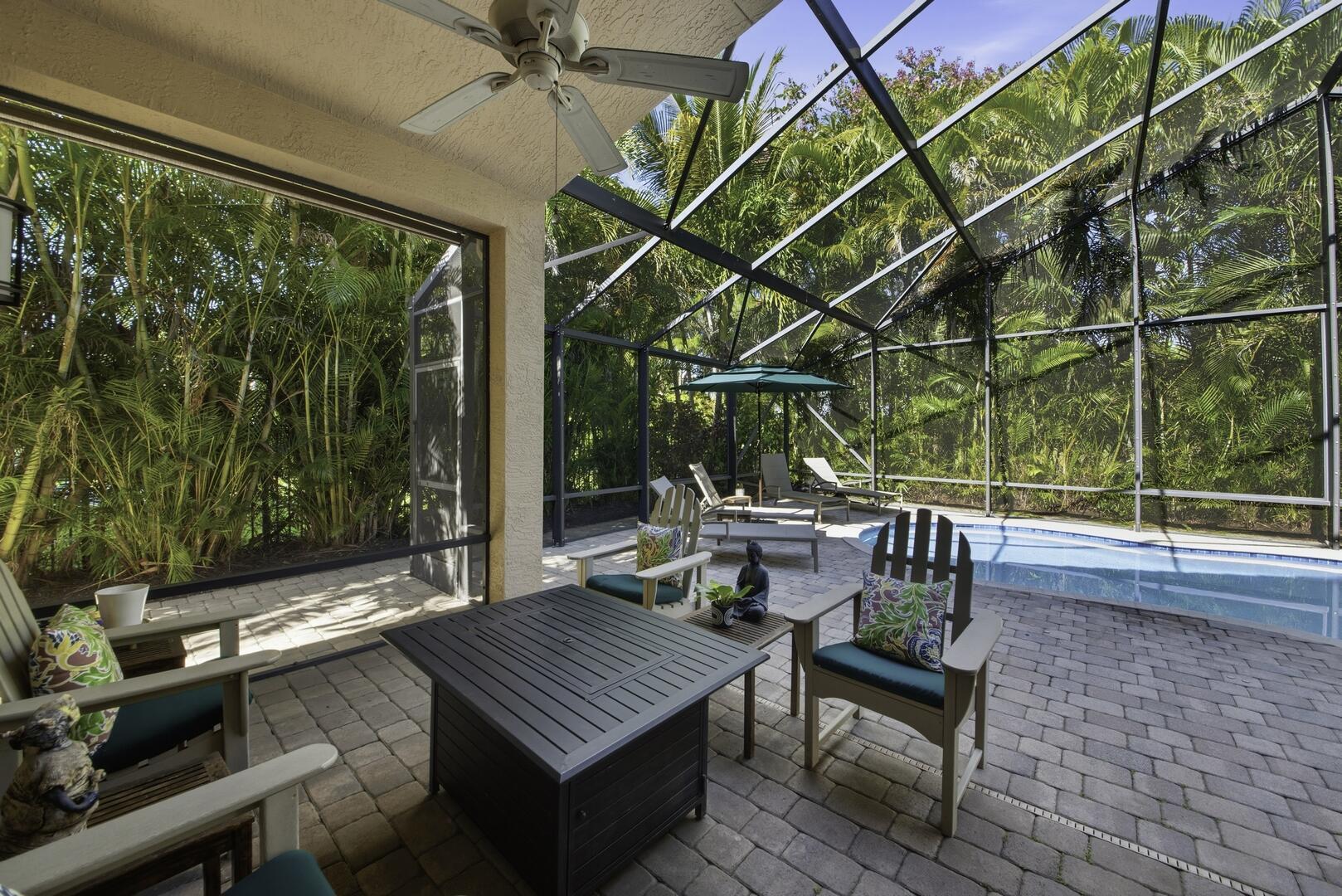 CANYON ISLES - Residential