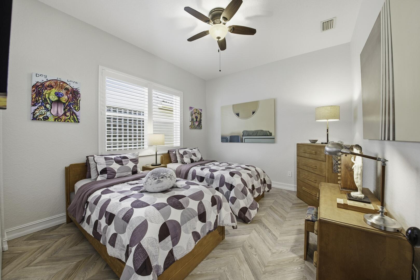 CANYON ISLES - Residential