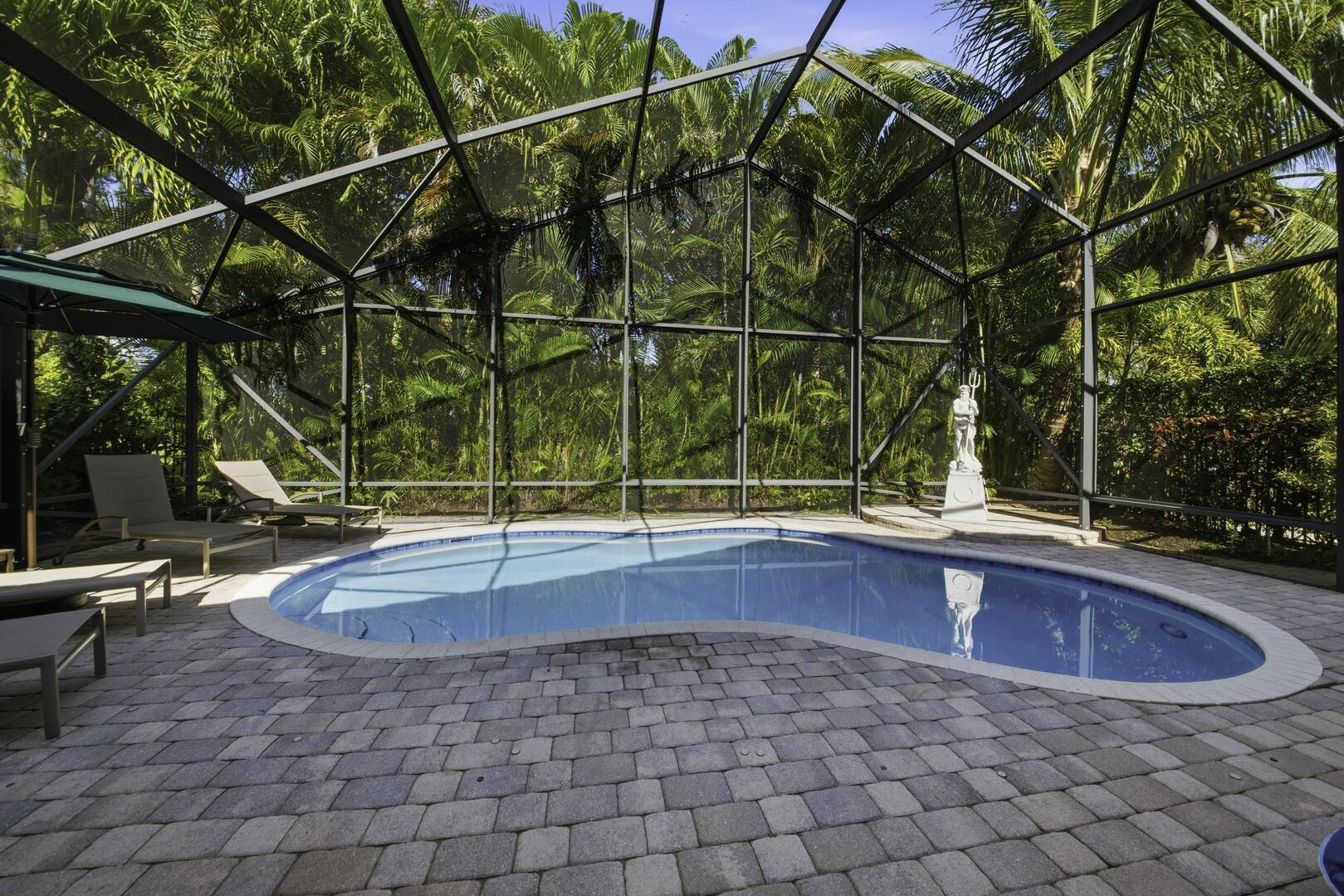 CANYON ISLES - Residential