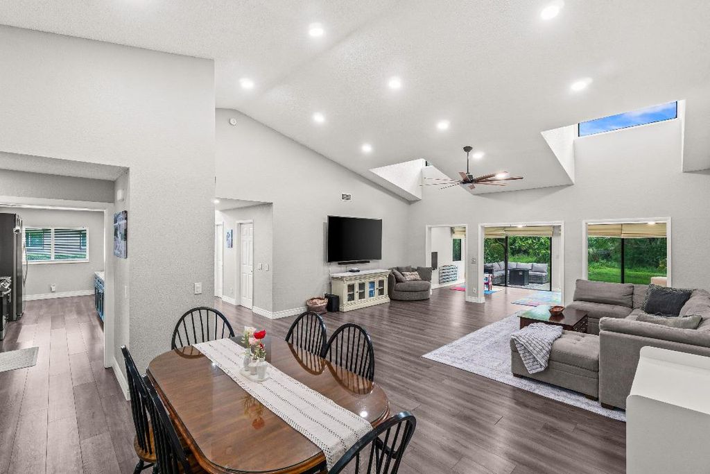 Photo of 4674 Fountains Drive S, Lake Worth, FL 33467 (MLS # R11124290)