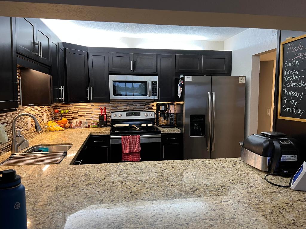 Independence Bay - Residential