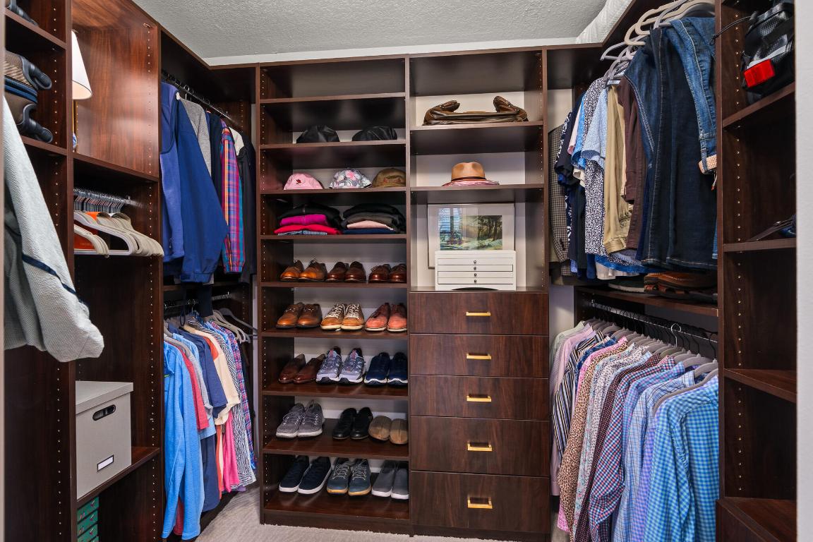 PRADO CONDOMINIUM - Residential Lease