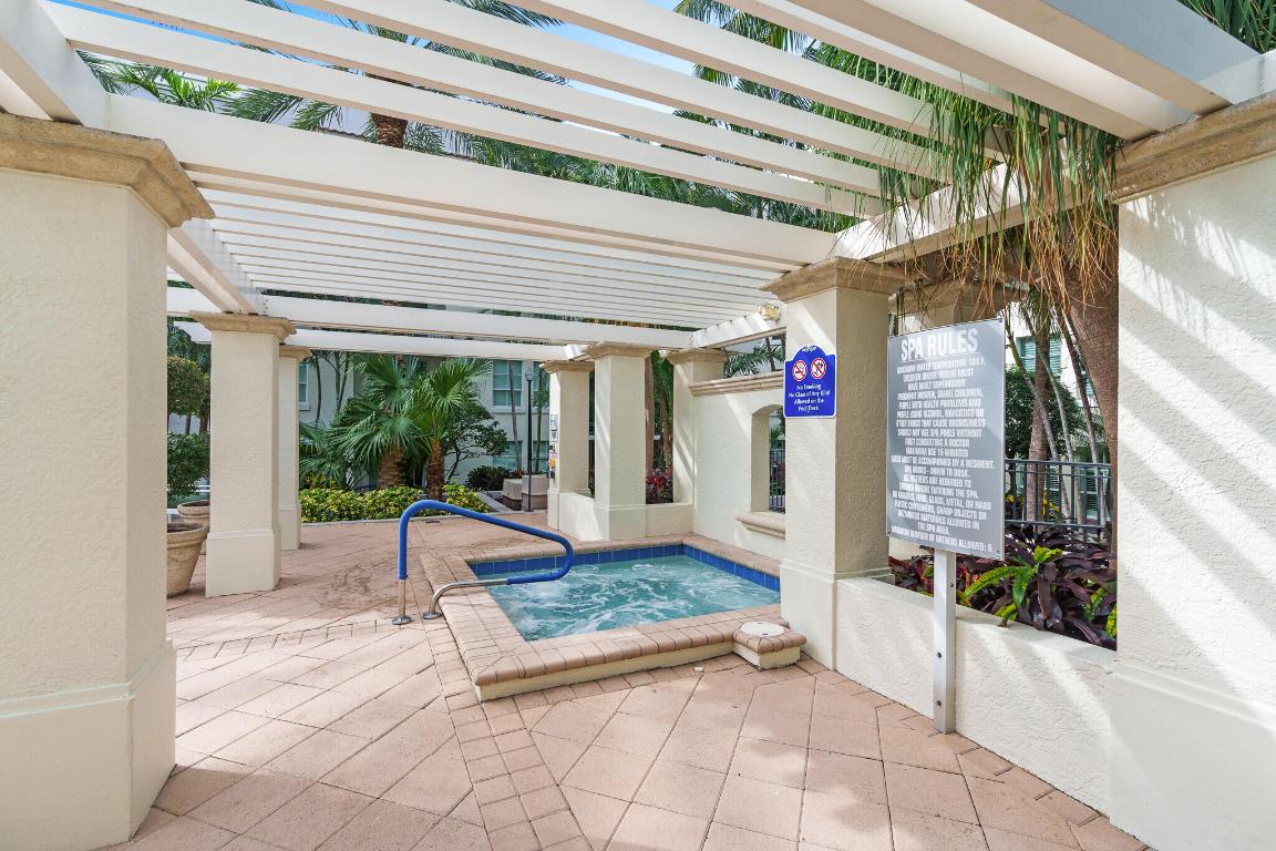 PRADO CONDOMINIUM - Residential Lease