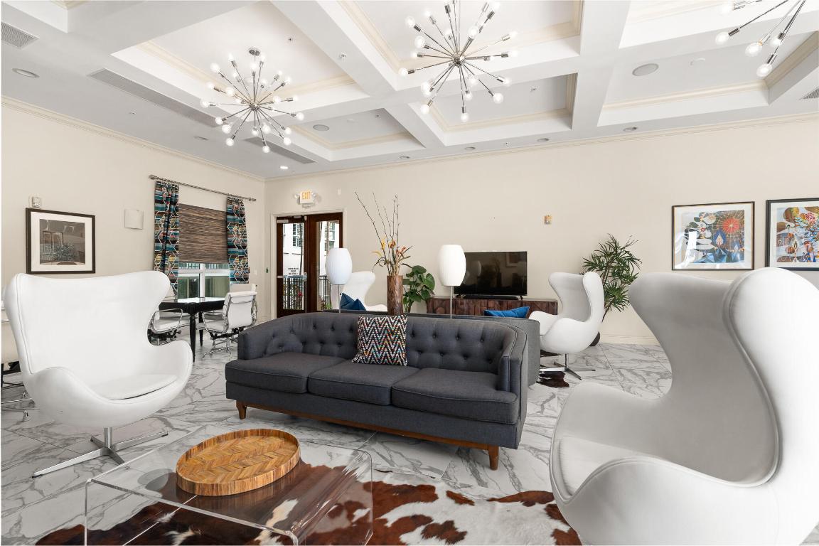 PRADO CONDOMINIUM - Residential Lease