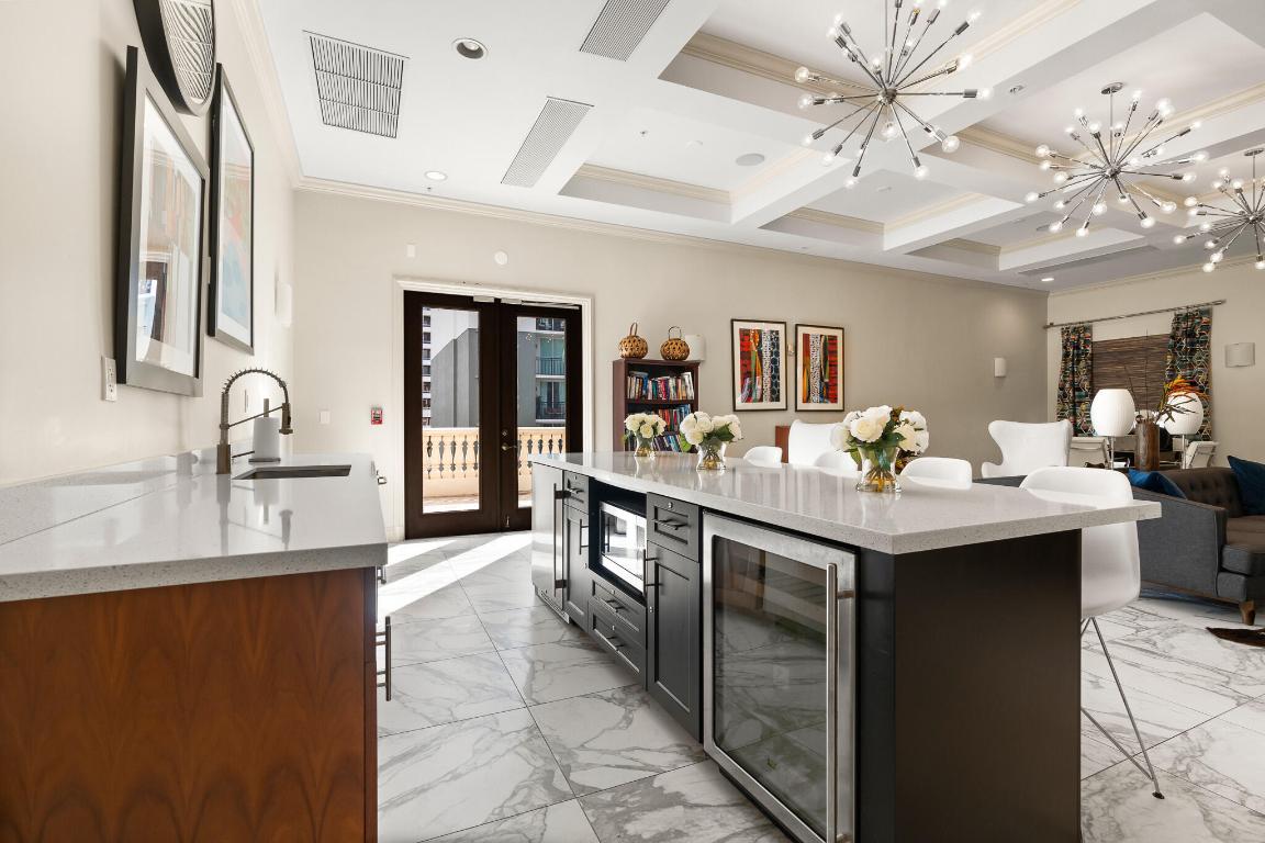 PRADO CONDOMINIUM - Residential Lease