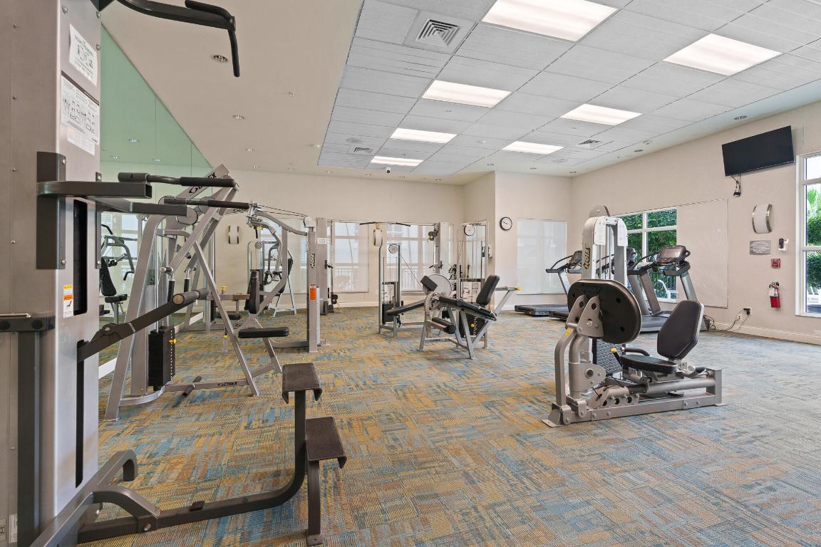 PRADO CONDOMINIUM - Residential Lease