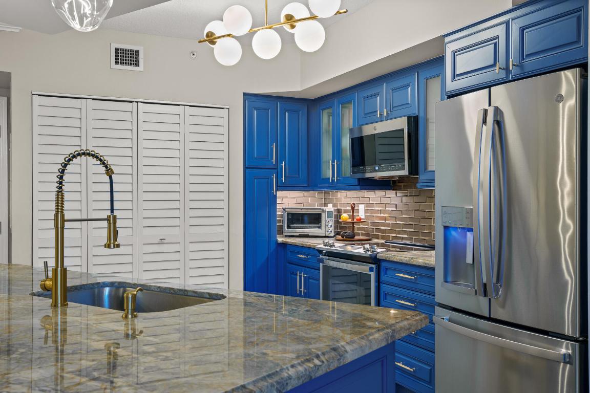 PRADO CONDOMINIUM - Residential Lease