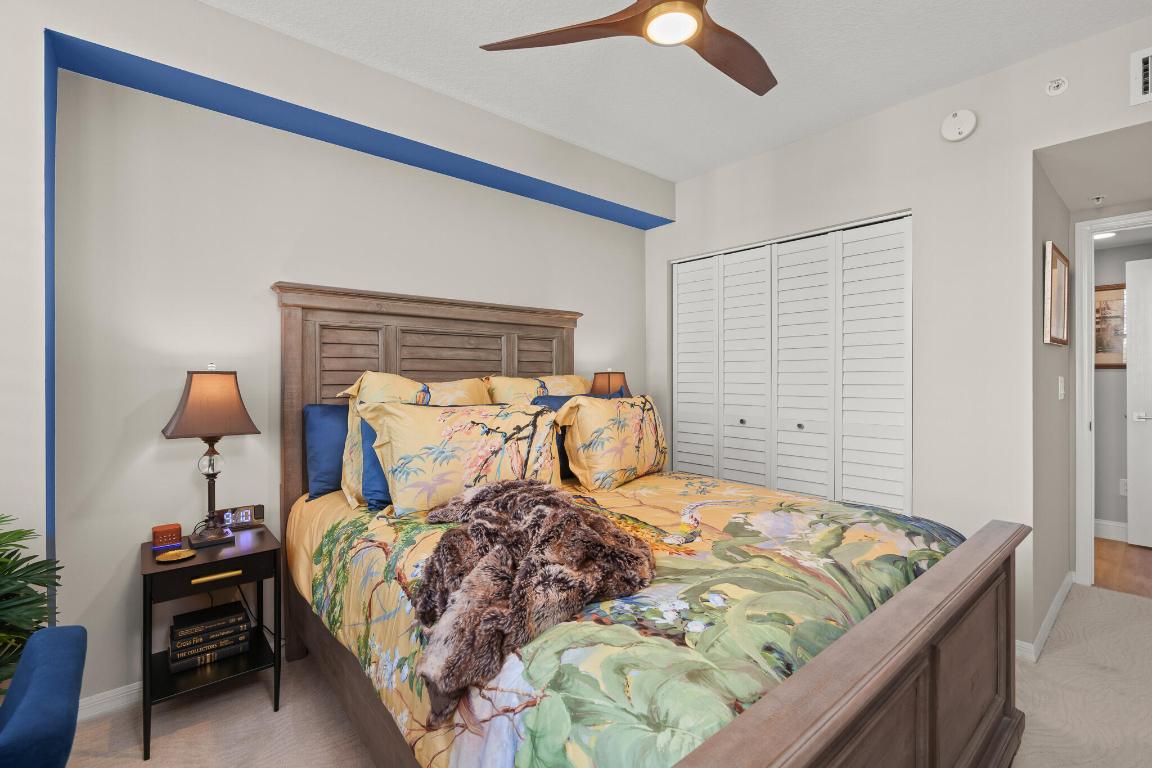 PRADO CONDOMINIUM - Residential Lease