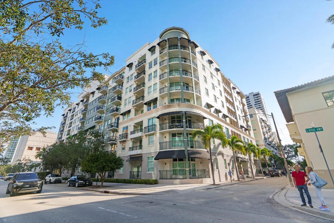 PRADO CONDOMINIUM - Residential Lease