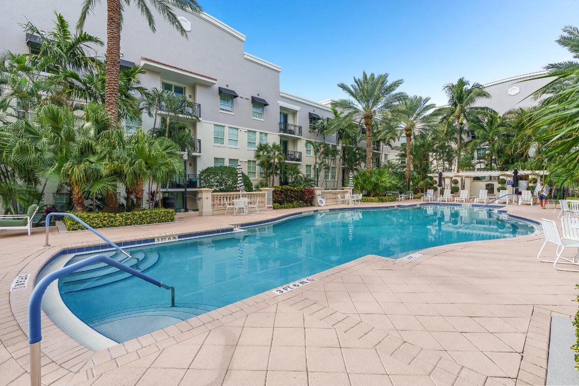 PRADO CONDOMINIUM - Residential Lease