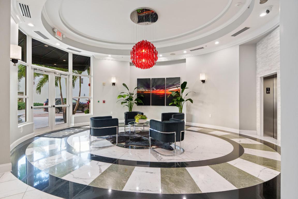 PRADO CONDOMINIUM - Residential Lease