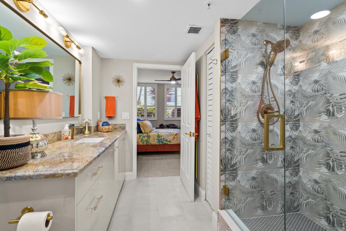 PRADO CONDOMINIUM - Residential Lease