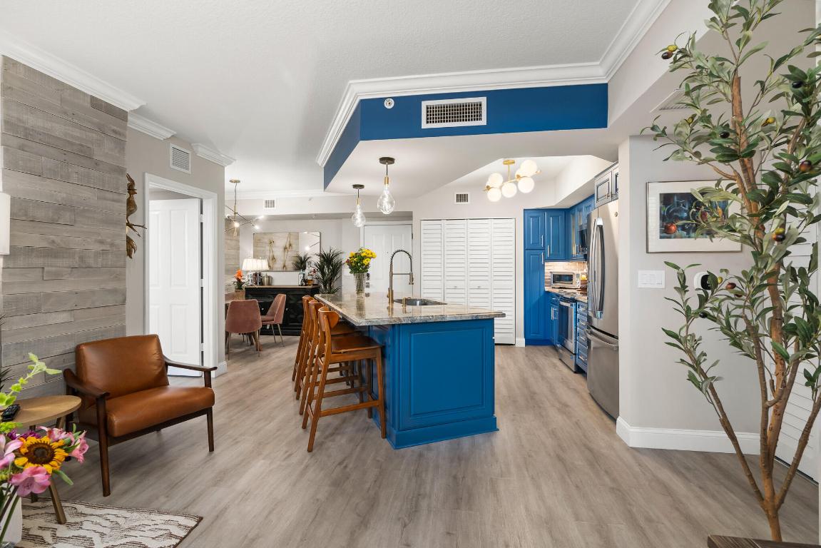 PRADO CONDOMINIUM - Residential Lease