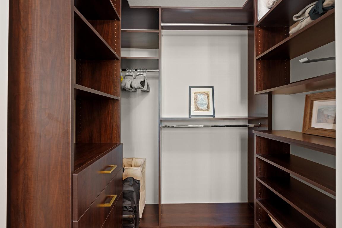 PRADO CONDOMINIUM - Residential Lease