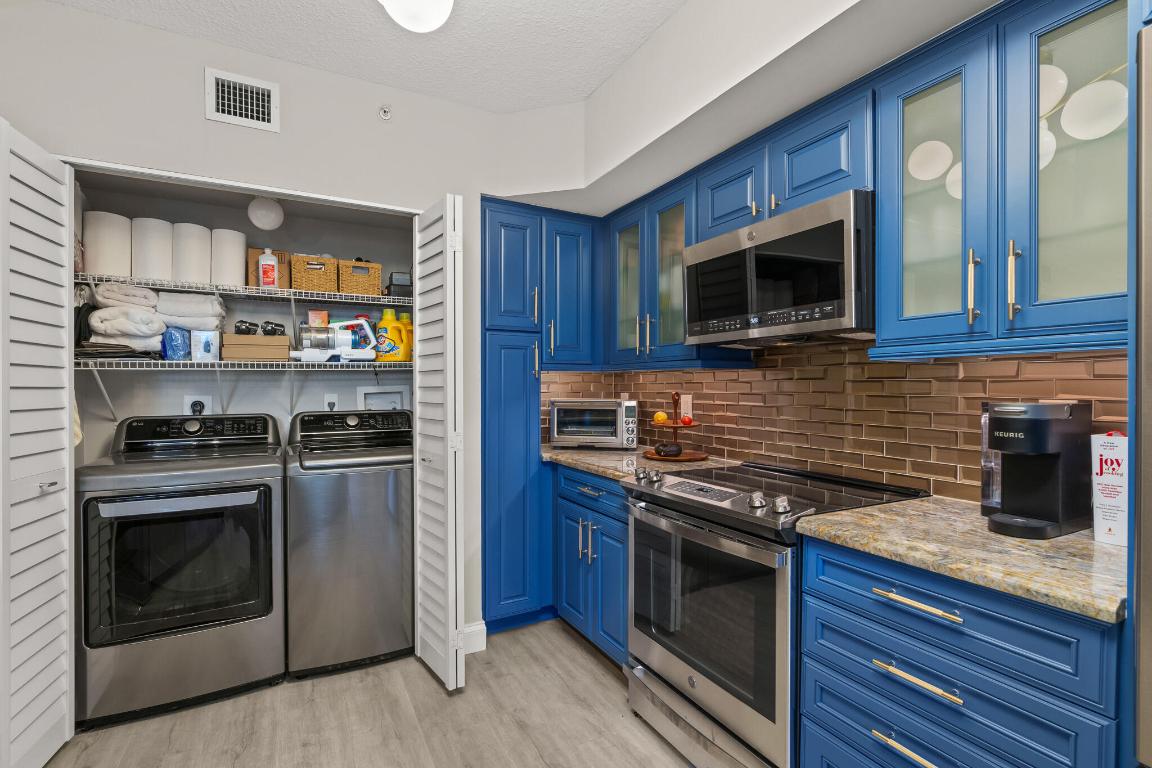 PRADO CONDOMINIUM - Residential Lease