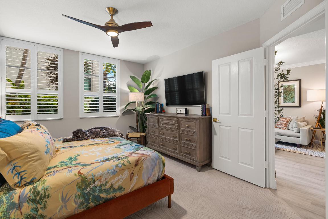 PRADO CONDOMINIUM - Residential Lease