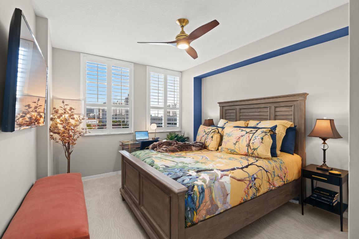 PRADO CONDOMINIUM - Residential Lease