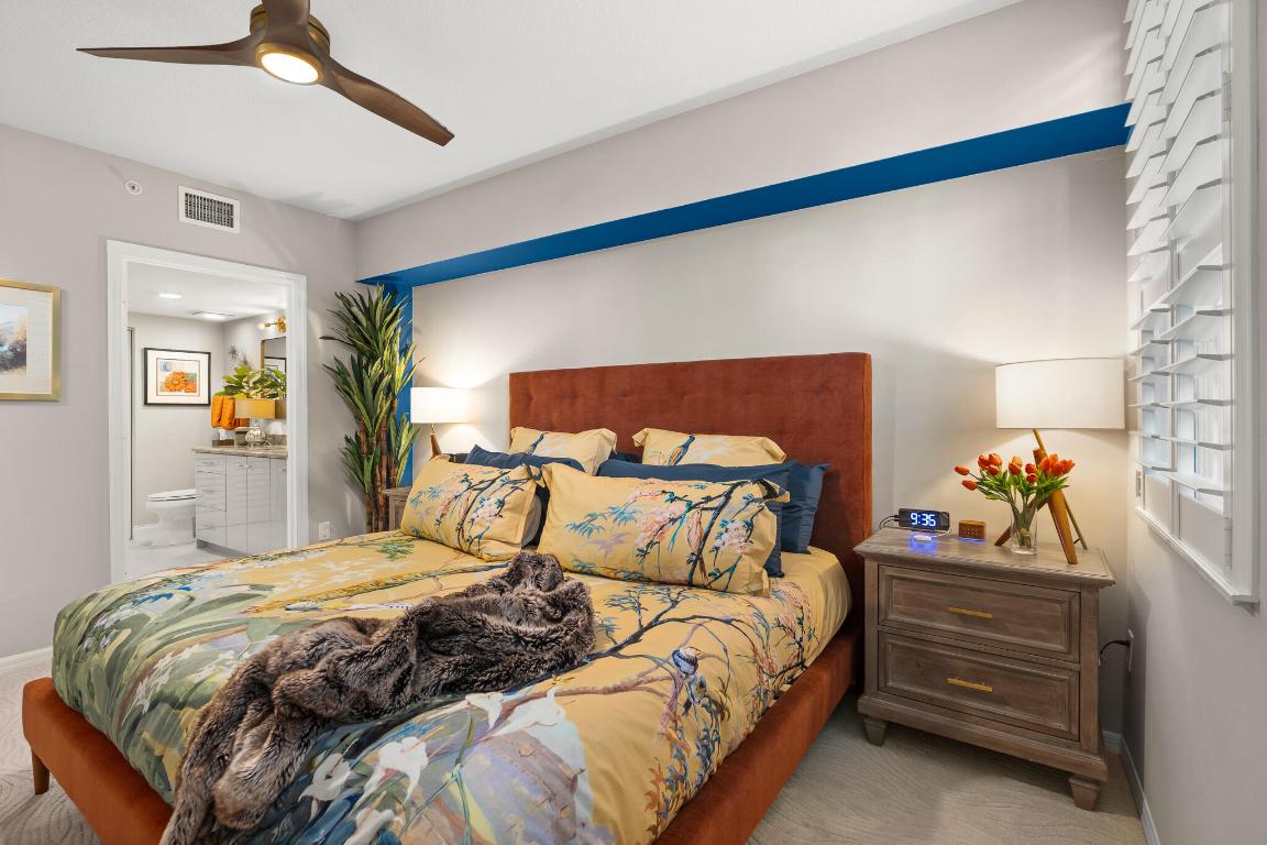 PRADO CONDOMINIUM - Residential Lease