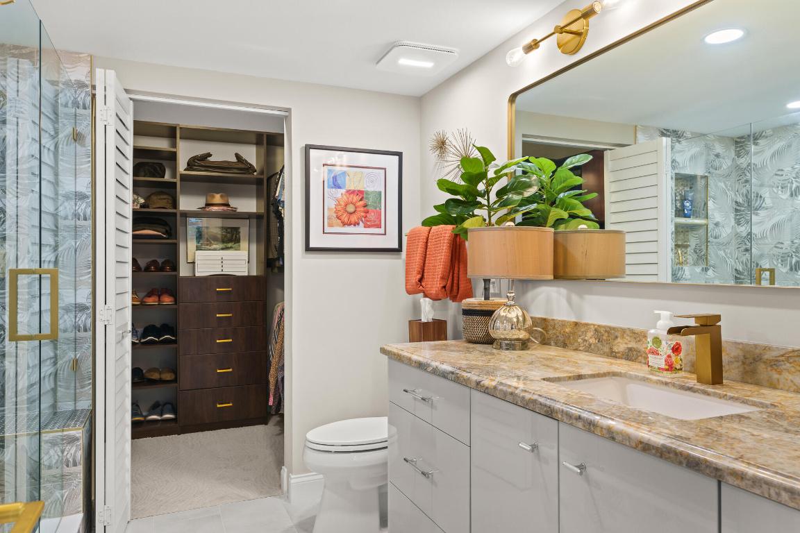 PRADO CONDOMINIUM - Residential Lease