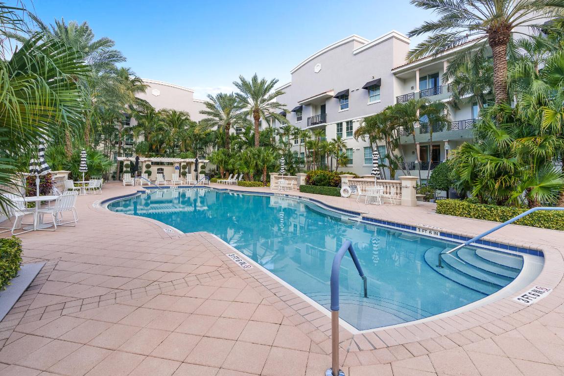 PRADO CONDOMINIUM - Residential Lease