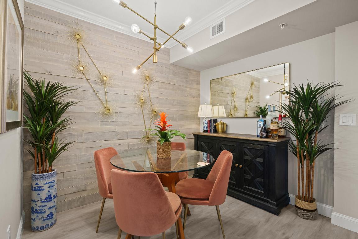 PRADO CONDOMINIUM - Residential Lease