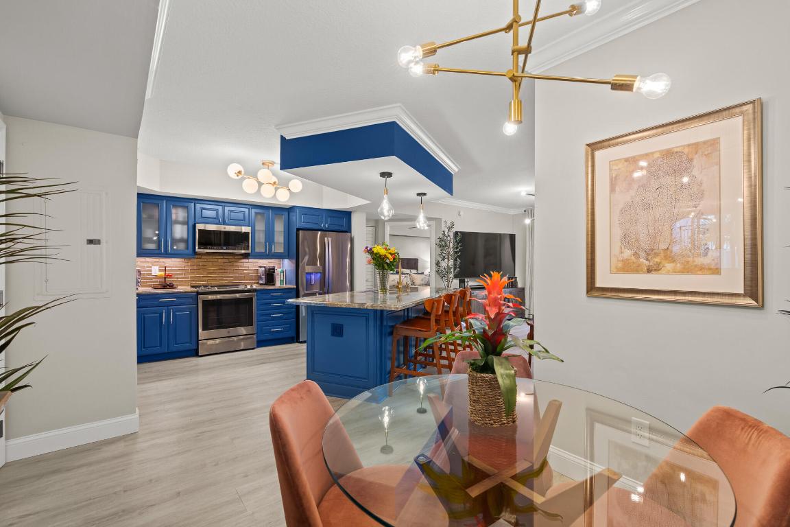 PRADO CONDOMINIUM - Residential Lease