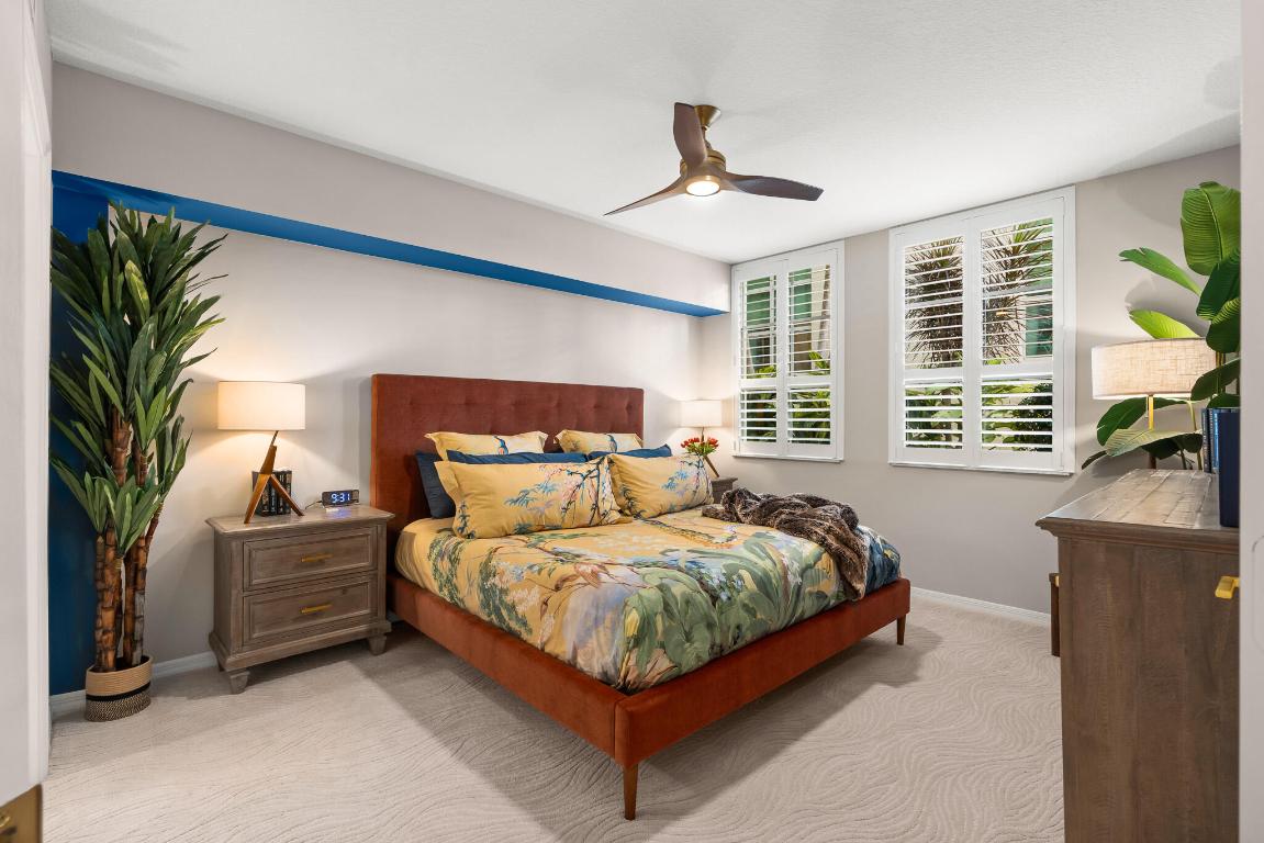 PRADO CONDOMINIUM - Residential Lease