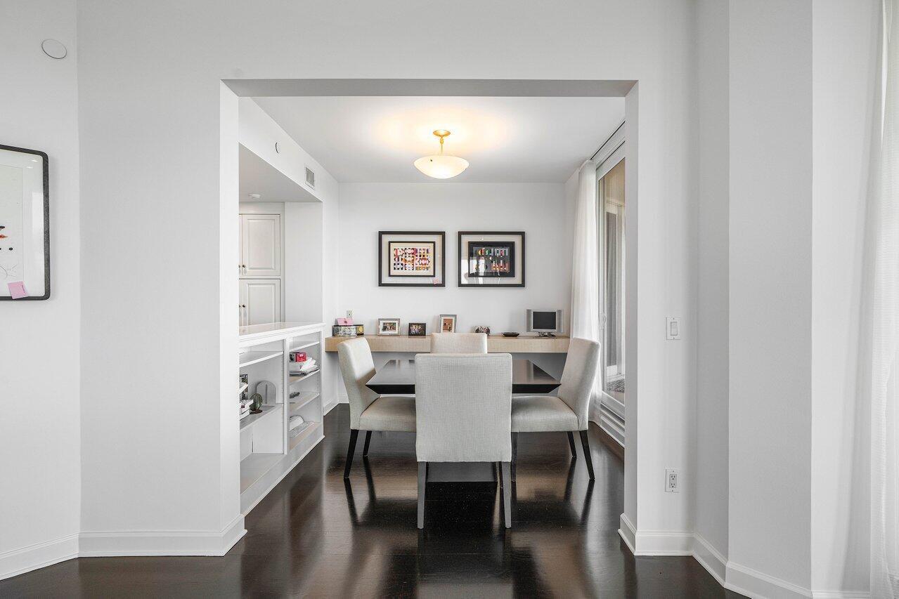 Sailfish Point - Residential