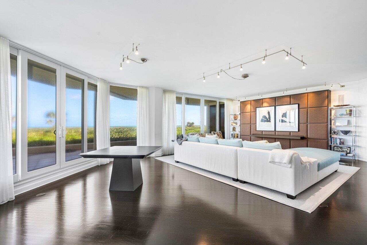 Sailfish Point - Residential