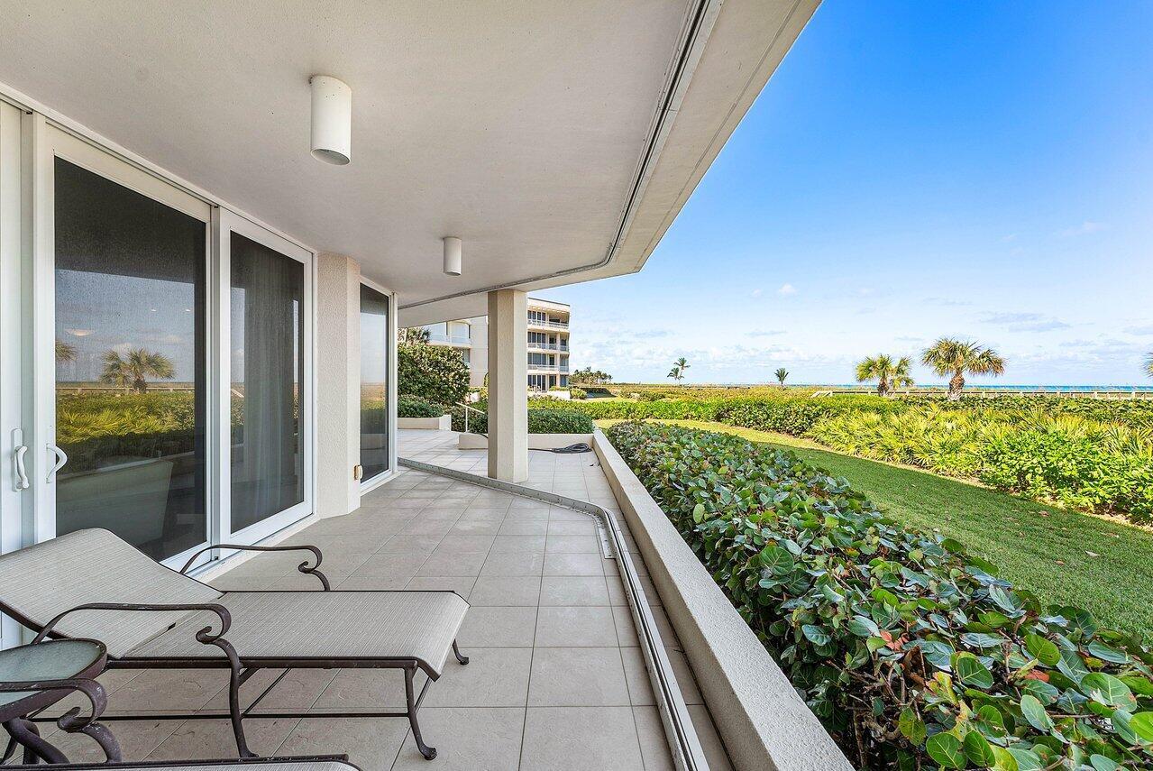 Sailfish Point - Residential