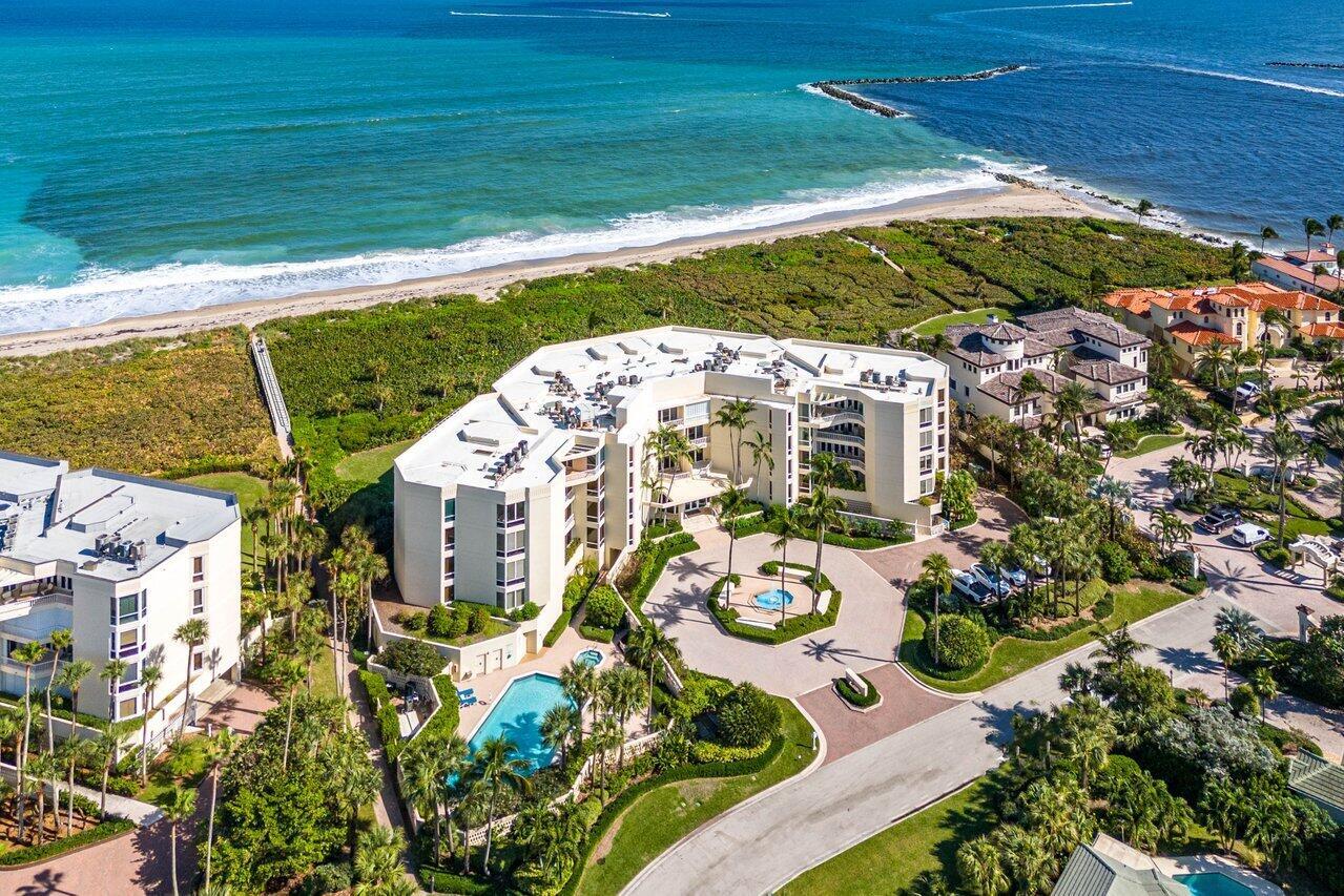 Sailfish Point - Residential