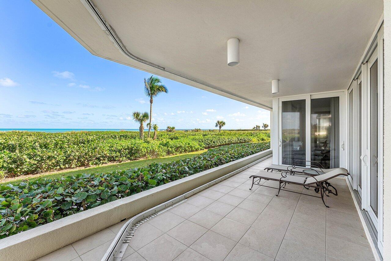 Sailfish Point - Residential