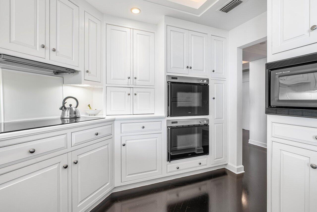 Sailfish Point - Residential