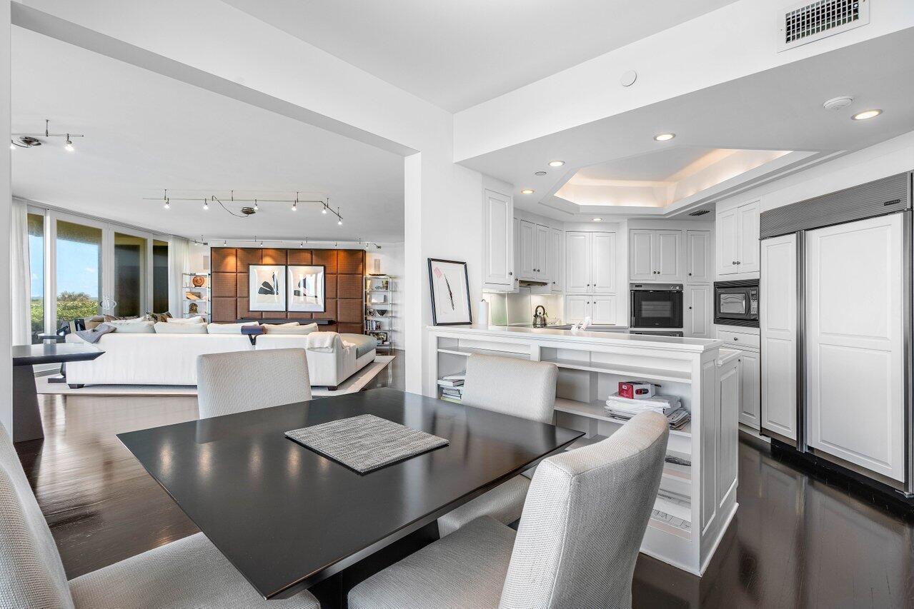 Sailfish Point - Residential