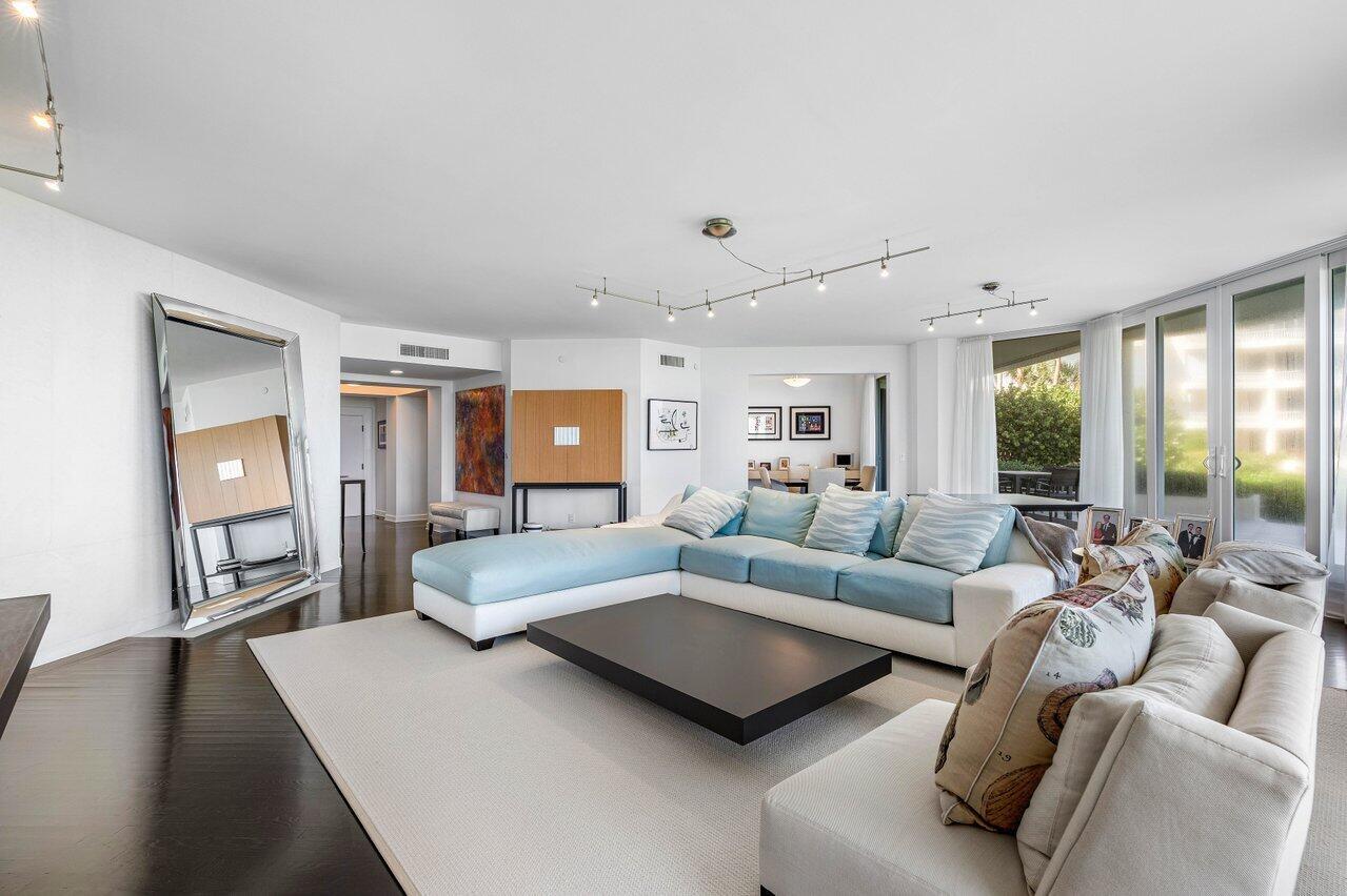 Sailfish Point - Residential