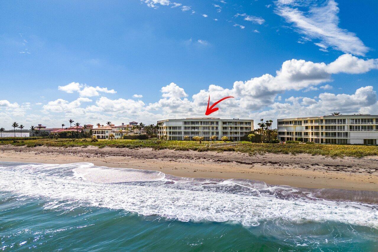 Sailfish Point - Residential